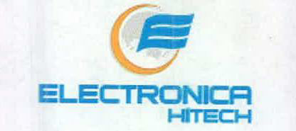 E Electronica Hitech Device mark 2657336 Trademark