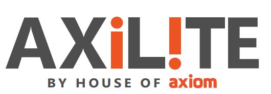 Axilite - By House Of Axiom Device mark 6676655 Trademark
