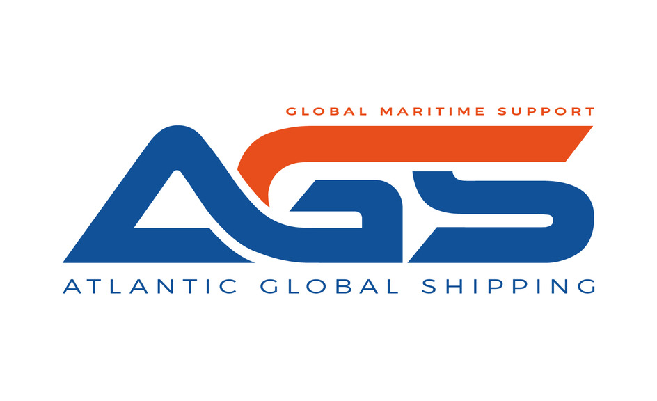 Ags-atlantic Global Shipping Device mark 6676056 Trademark