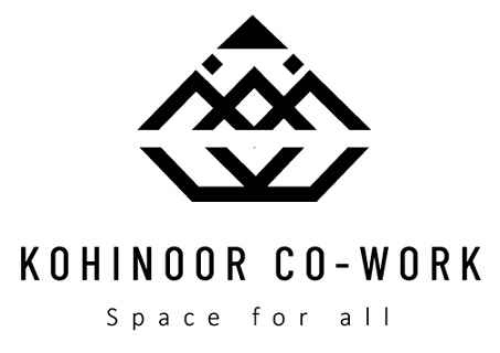 Kohinoor Co-work - Space For All Device mark 6677207 Trademark