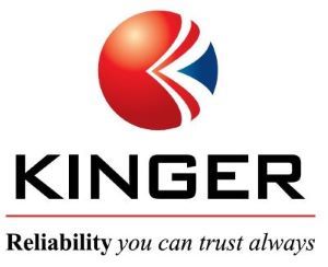 Kinger Reliability You Can Trust Always Label Device mark 6676193 Trademark