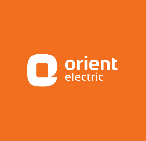 Orient Electric Device mark 6677222 Trademark