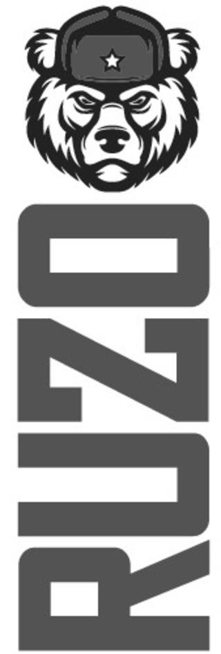Ruzo Device mark 6676120 Trademark