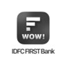 Wow Idfc First Bank Device mark 6676381 Trademark