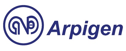 Ap Arpigen Device mark 6675950 Trademark