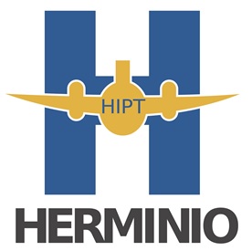 Herminio With H Logo Device mark 6677164 Trademark