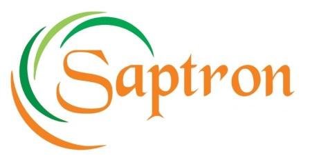 Saptron Device mark 6676442 Trademark
