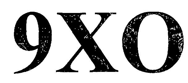 9xo(device) Device mark 2176568 Trademark