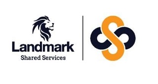Landmark Shared Services Device mark 6676060 Trademark