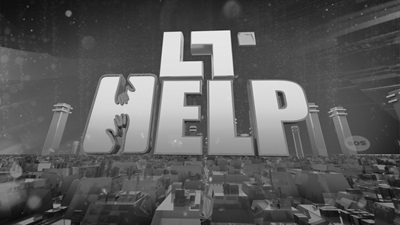 Lt Help Device mark 6675883 Trademark