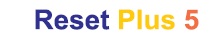 Reset Plus 5 Device mark 6675946 Trademark