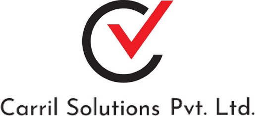 Carril Solutions Pvt Ltd Device mark 6676814 Trademark