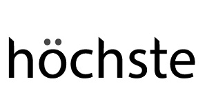 Hochste (with Device) Device mark 6677358 Trademark