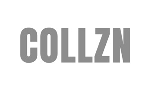 Collzn (with Device) Device mark 6677359 Trademark