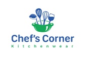 Chef's Corner Device mark 6676092 Trademark