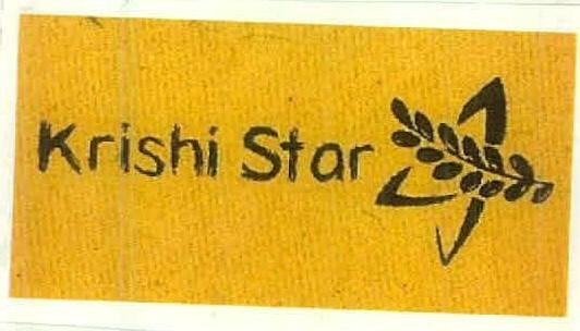 Krishi Star Device mark 2802599 Trademark