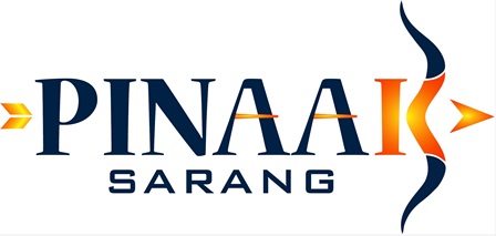 Pinaak Sarang Device mark 6677302 Trademark