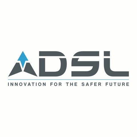 Adsl Innovation For The Safer Future Device mark 6677423 Trademark