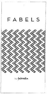 Fabels (label) Device mark 2662442 Trademark