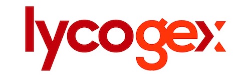 Lycogex Device mark 6677670 Trademark