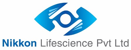 Nikkon Lifescience Pvt Ltd With Device Of Eye Device mark 6677492 Trademark