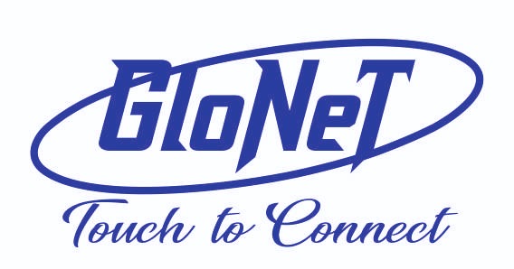Glonet Touch To Connect Device mark 6677941 Trademark