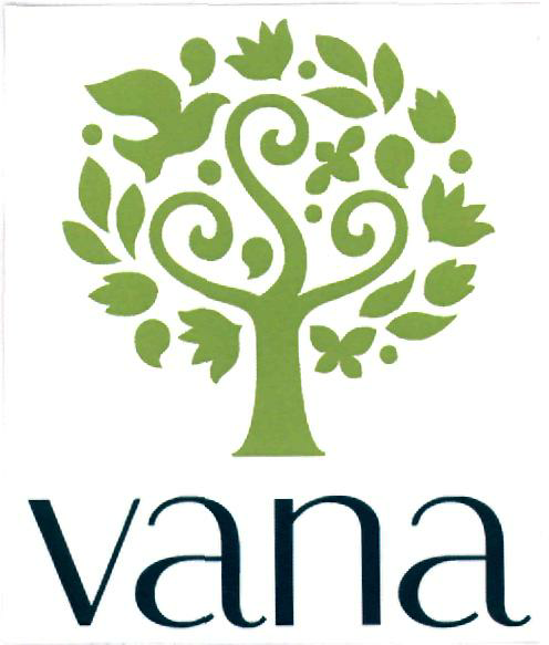 Vana (device) Device mark 2281053 Trademark