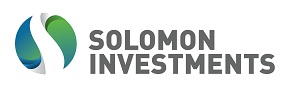 Solomon Investments Device mark 6677471 Trademark