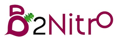 B2nitro Device mark 6677666 Trademark