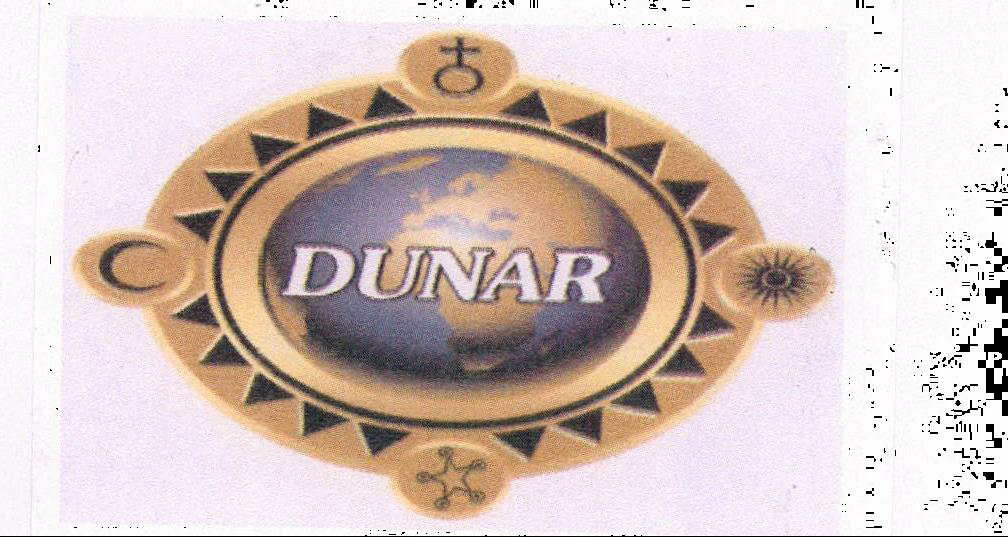 Dunar Device mark 2017440 Trademark