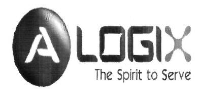 A Logix (device) Device mark 2346608 Trademark