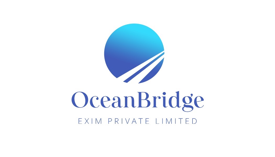 Oceanbridge Exim Private Limited Device mark 6678687 Trademark