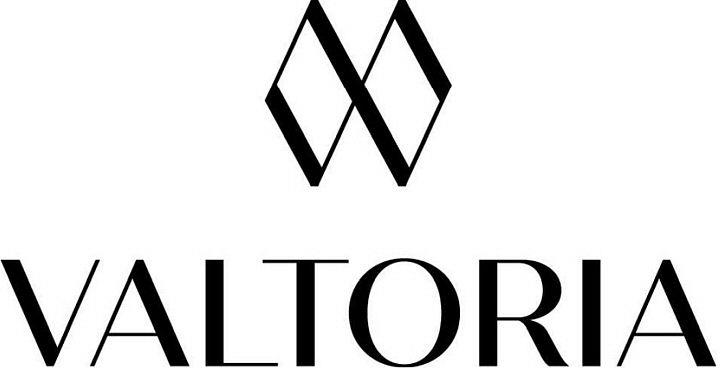 Valtoria Device mark 6678453 Trademark