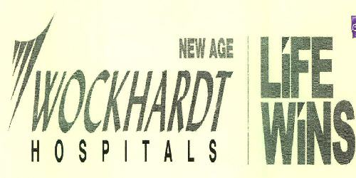 New Age Wockhardt Hospitals Life Wins Device mark 2856612 Trademark