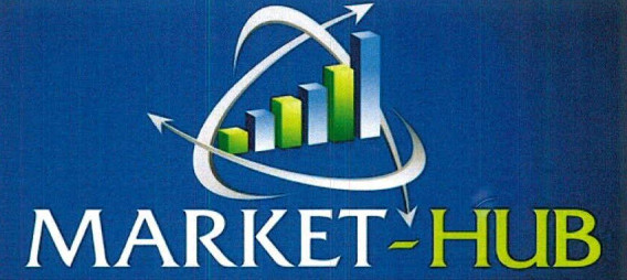 Market-hub Device mark 6678906 Trademark