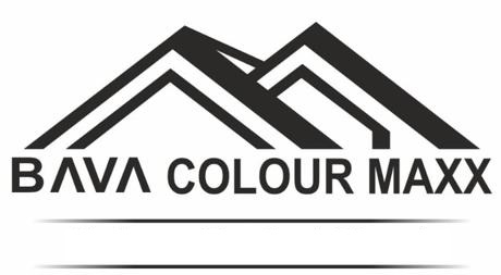 Bava Colour Maxx (logo) Device mark 6679583 Trademark