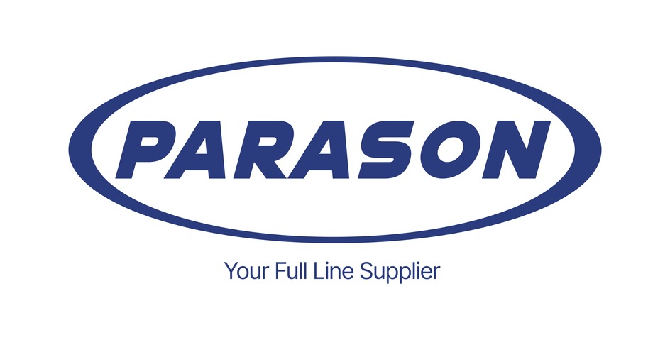 Parason Logo Device mark 6678873 Trademark