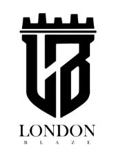 Londonblaze Device mark 6679613 Trademark