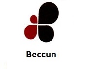 Beccun Device mark 6678595 Trademark