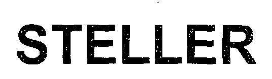 Steller (device) Device mark 2347028 Trademark