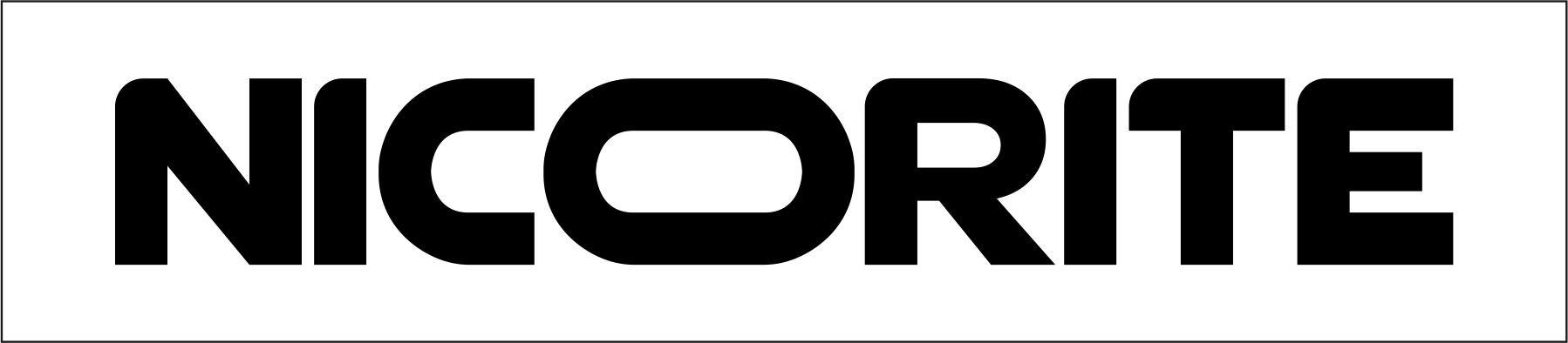 Nicorite Device mark 6679389 Trademark