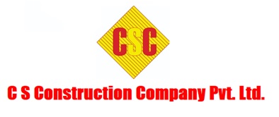 Csc C S Construction Company Pvt. Ltd. (device) Device mark 6679401 Trademark
