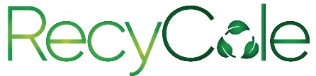 Recycole Device mark 6678283 Trademark