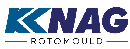 Kk Nag - Rotomould Device mark 6678284 Trademark