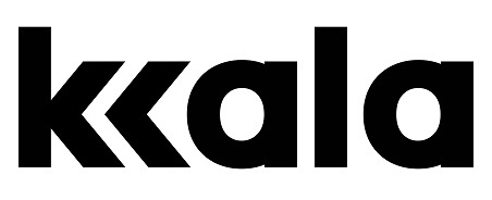 Kkala (logo) Device mark 6678288 Trademark