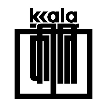 Kkala Kkirti (logo) Device mark 6678295 Trademark