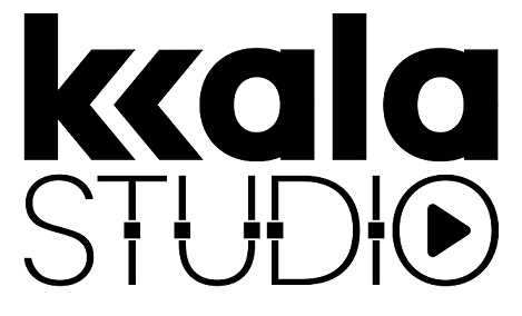 Kkala Studio (logo) Device mark 6678297 Trademark