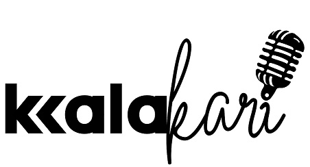Kkalakari (logo) Device mark 6678301 Trademark
