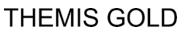 Themis Gold Device mark 6678353 Trademark