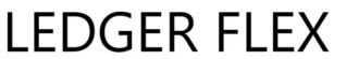 Ledger Flex Device mark 6679060 Trademark